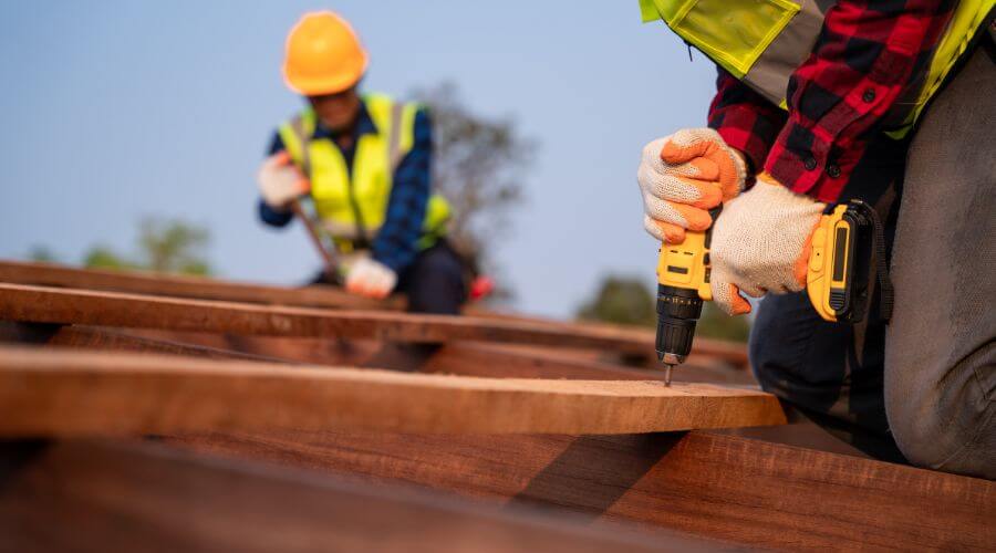 Expert flood damage restoration services in Hutchinson, MN